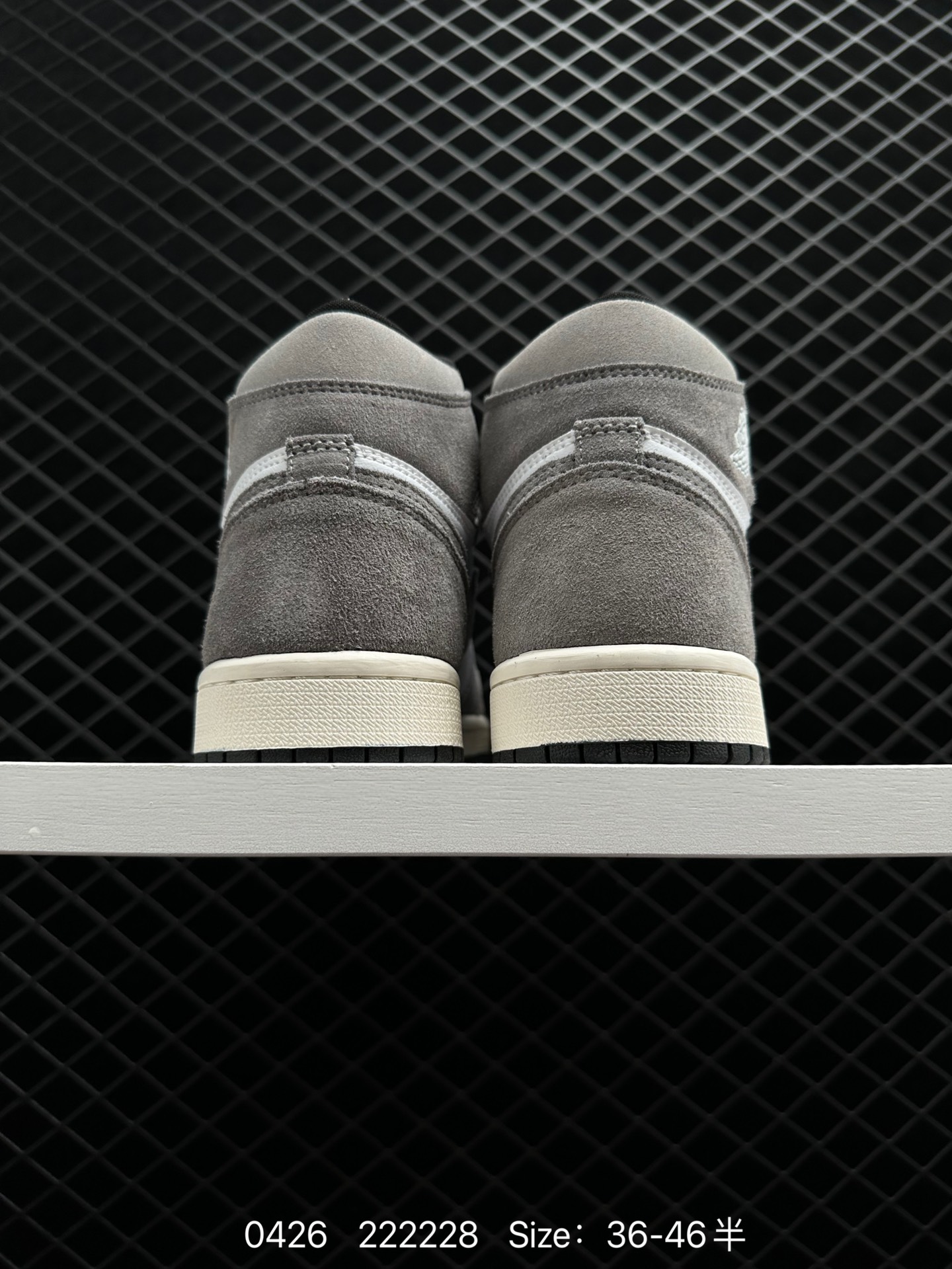 Air Jordan 1 high og 